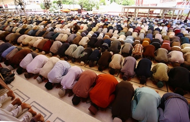 Ramadan 2023, quando finisce e come si festeggia