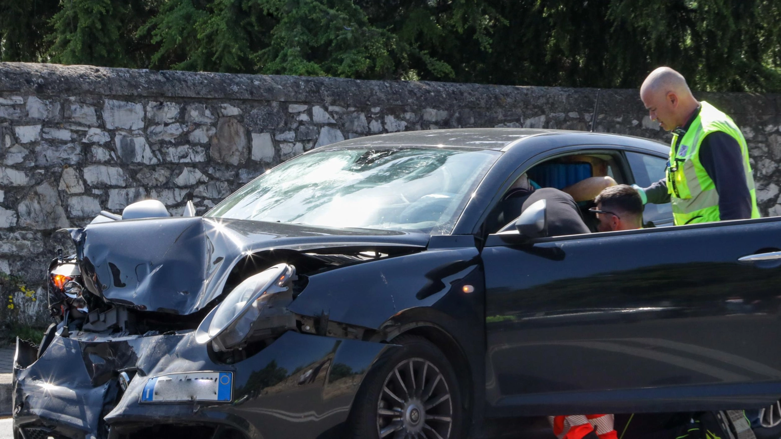 La stangata Rc Auto è servita Pistoia segna il +22,5% in un anno Seconda città più cara in Toscana La stangata Rc Auto è servita Pistoia segna il +22,5% in un anno Seconda città più cara in Toscana