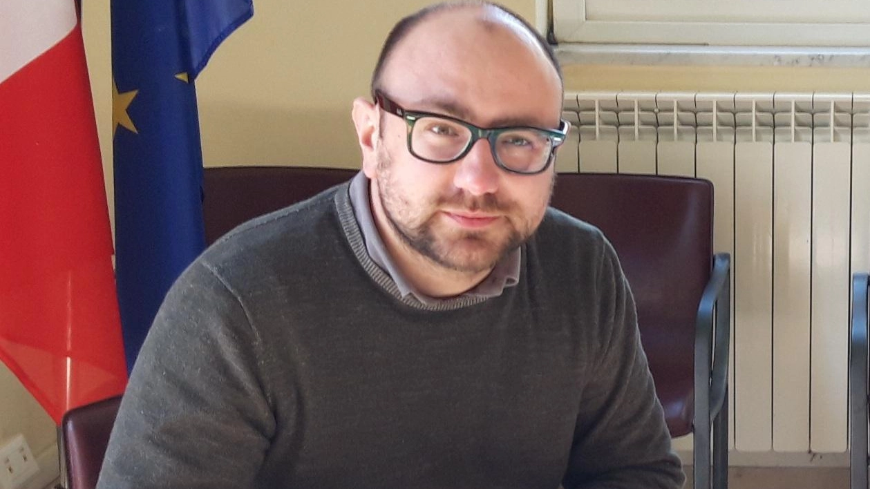 Nuova toponomastica "Così c’è più sicurezza" Nuova toponomastica "Così c’è più sicurezza"