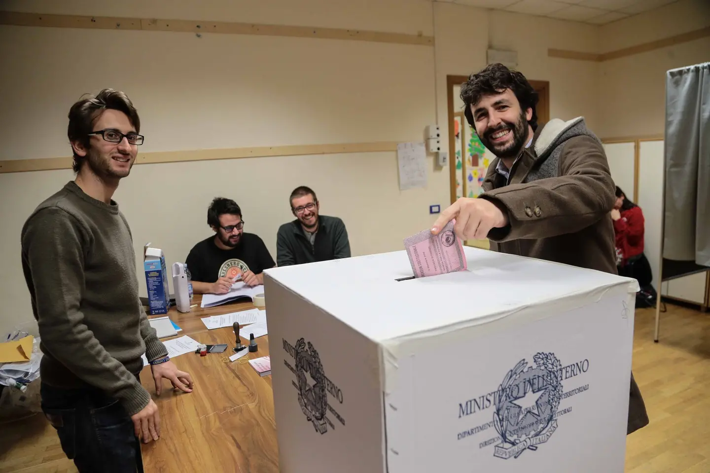 Referendum, in Toscana l'affluenza alle 19 è oltre il 60%. I numeri città per città