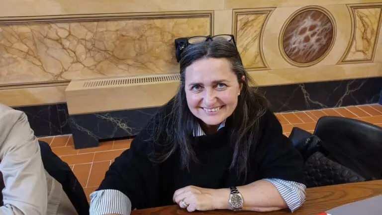 Cristina Rossi Cristina Rossi