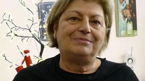 Giuseppina Gentile