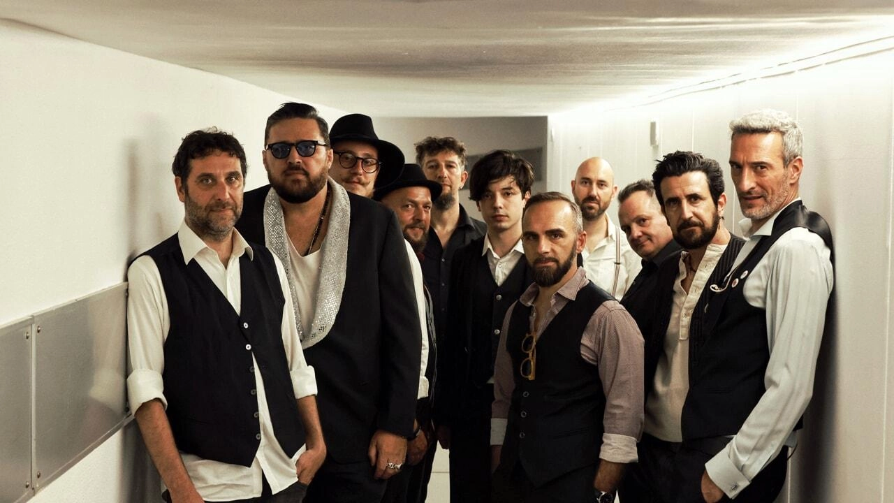 Un festival con prosa, lirica e rock Gli spettacoli di Con-Vivere Un festival con prosa, lirica e rock Gli spettacoli di Con-Vivere