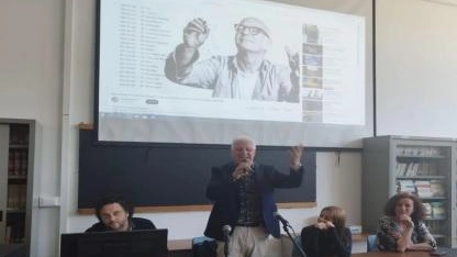 A scuola di poesia  Studio e recitazione
