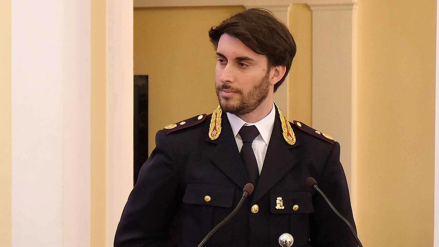 Gli investigatori, diretti dal comandante della Mobile Sergio Leo, a Ceciliano avevano intercettato un’auto sospetta Gli investigatori, diretti dal comandante della Mobile Sergio Leo, a Ceciliano avevano intercettato un’auto sospetta