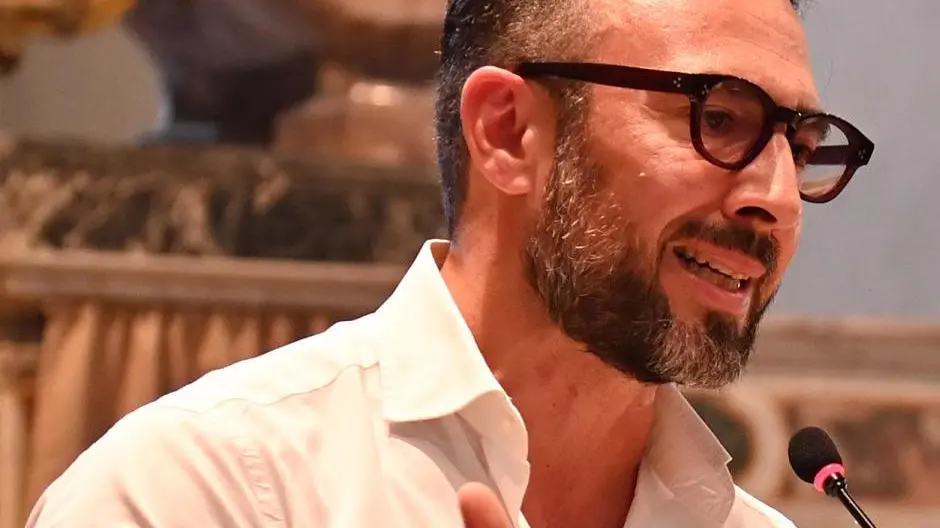 Caso Neri, missili dem Ruscelli: "L’ex sindaca non racconta la verità La vera vittima è il Pd" Caso Neri, missili dem Ruscelli: "L’ex sindaca non racconta la verità La vera vittima è il Pd"