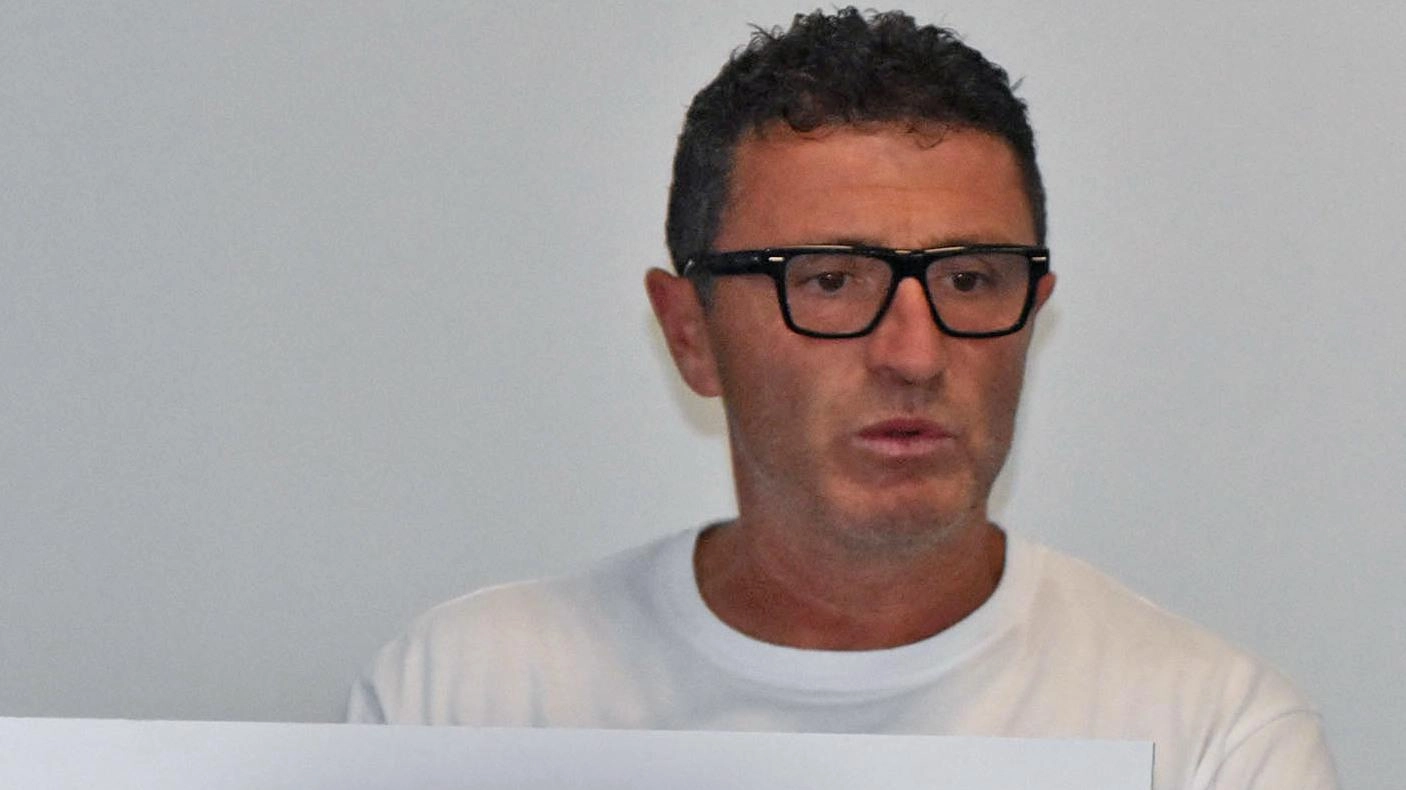 Il tecnico del Grosseto, Vitaliano Bonuccelli, presenta l’esordio odierno con il Sansepolcro e parla dello spirito che deve avere la squadra