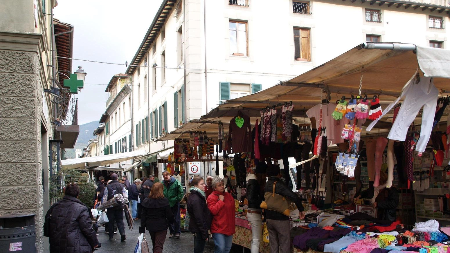 Piano del commercio. L’incarico sarà affidato a un tecnico esterno Piano del commercio. L’incarico sarà affidato a un tecnico esterno