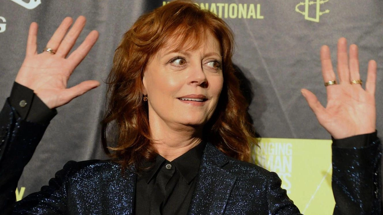 Susan Sarandon