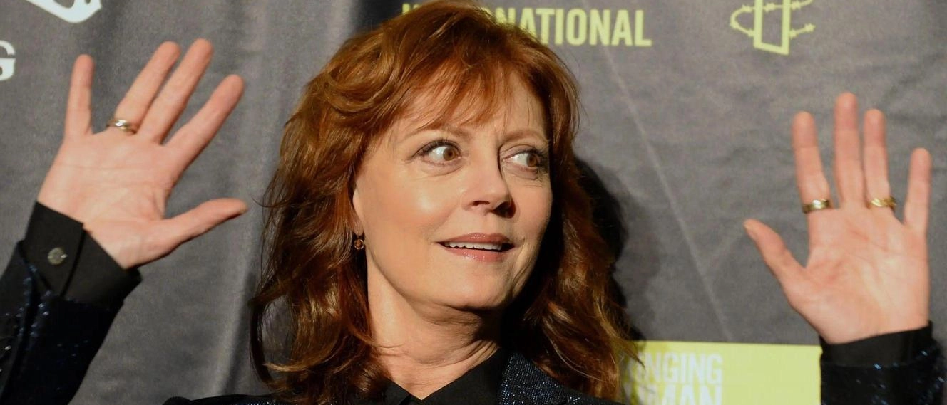 Il Lucca Film Festival e il premio alla carriera per l’attrice