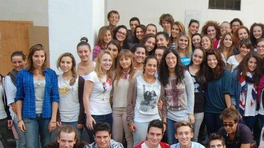 Studenti del ’Lorenzini’ premiati Saranno alle Olimpiadi della fisica Studenti del ’Lorenzini’ premiati Saranno alle Olimpiadi della fisica