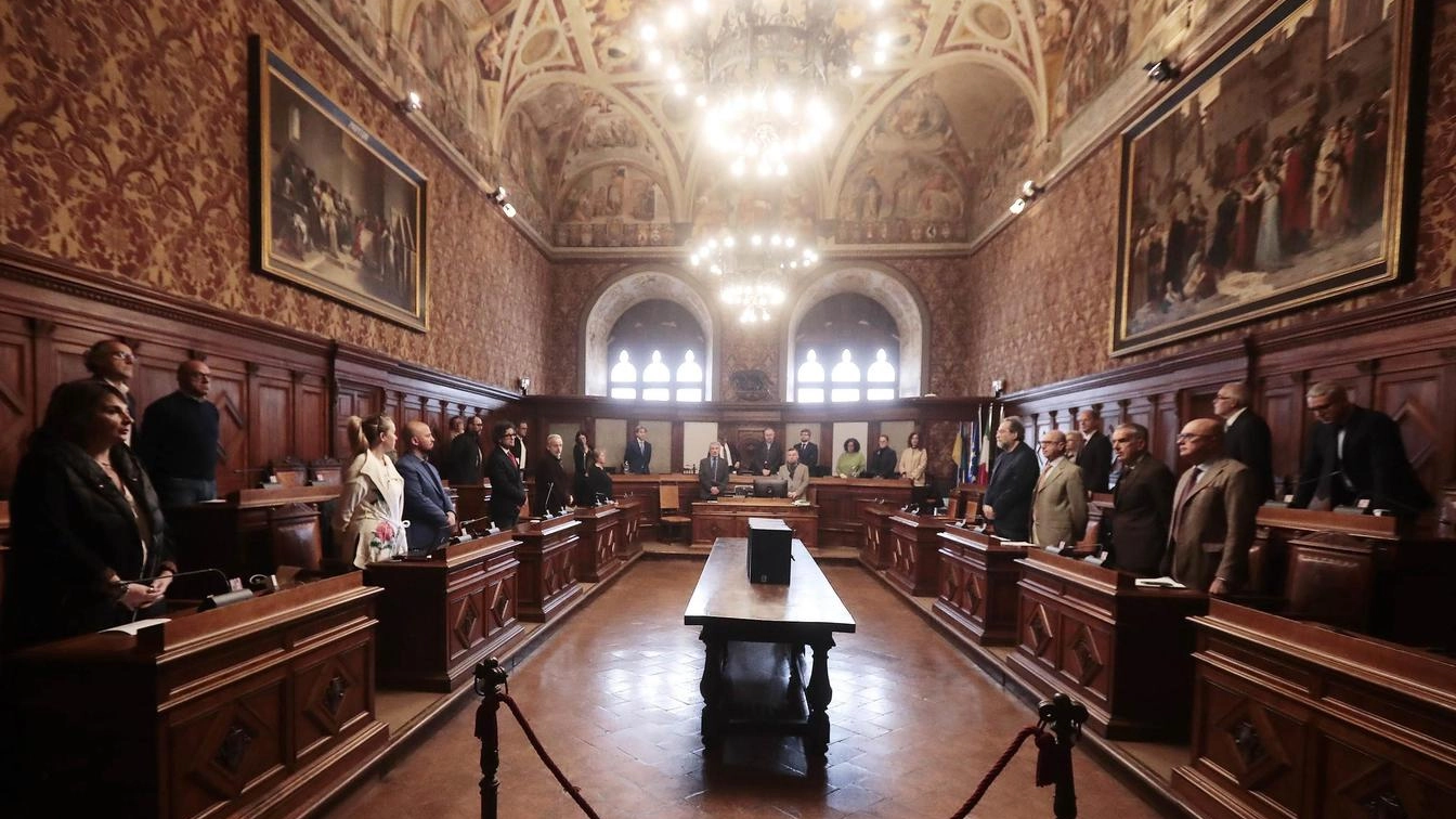 La variante per Le Scotte. Voti in consiglio comunale