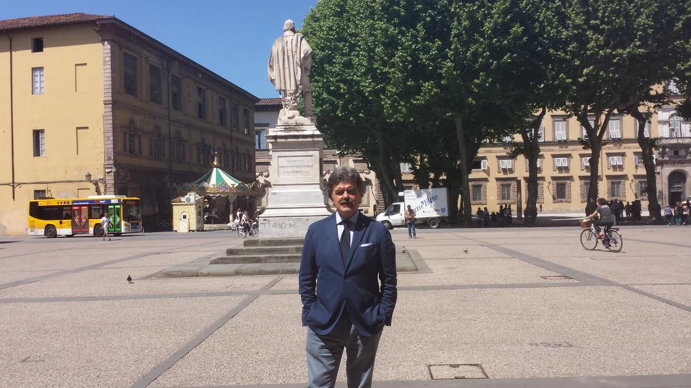 Futuro del centrodestra a Lucca, Marchetti replica piccato a Matteoli