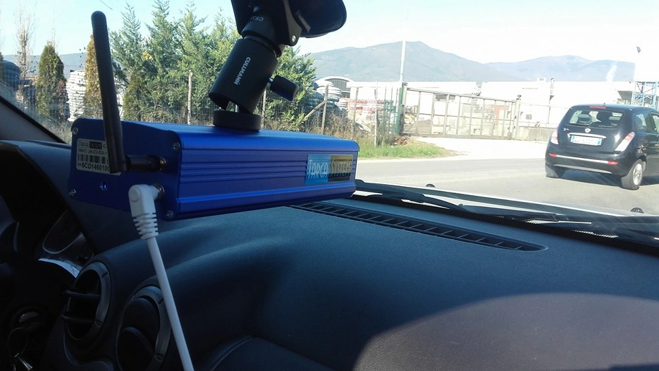 Il Targa System 