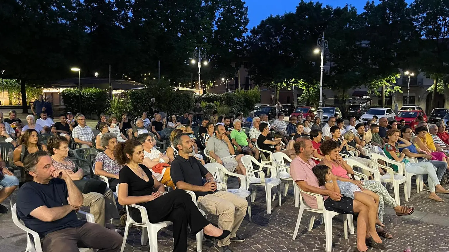 Rassegna cinema estivo Pubblicato l’avviso Rassegna cinema estivo Pubblicato l’avviso