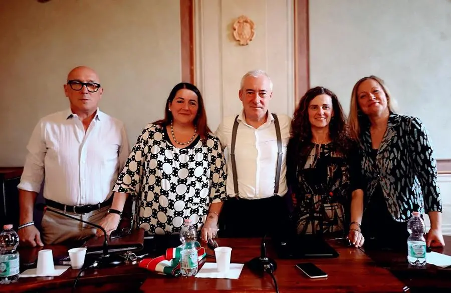Bennati già in trincea Sindaco, primi attacchi