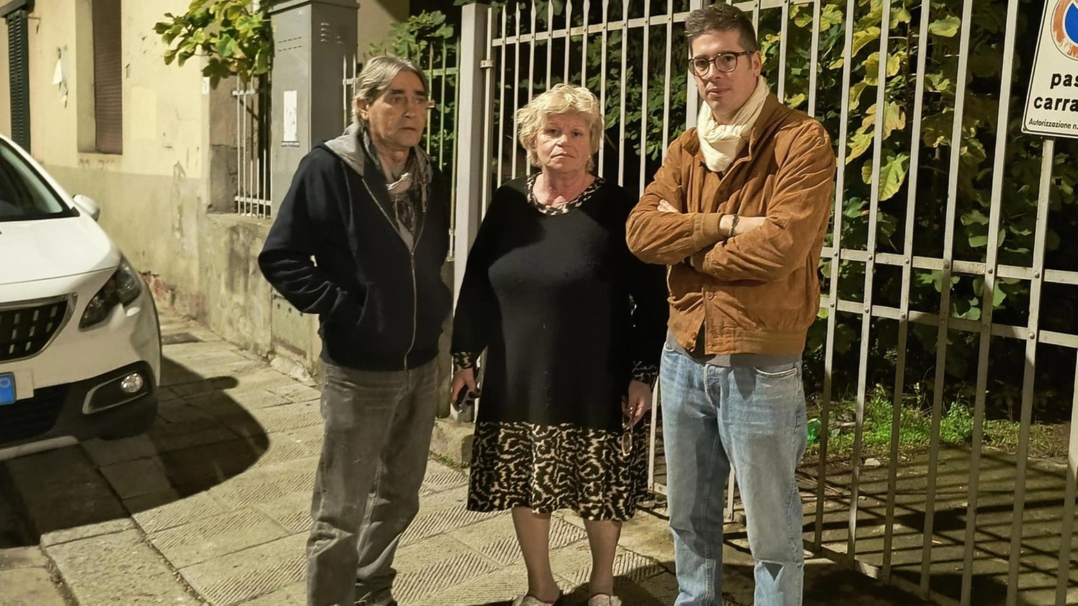 Occupato l’ex Quartiere: "Diventerà un altro Astor"