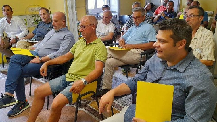 Coldiretti avanti con Boeri "Lavoriamo tutti insieme a sostegno delle imprese" Coldiretti avanti con Boeri "Lavoriamo tutti insieme a sostegno delle imprese"