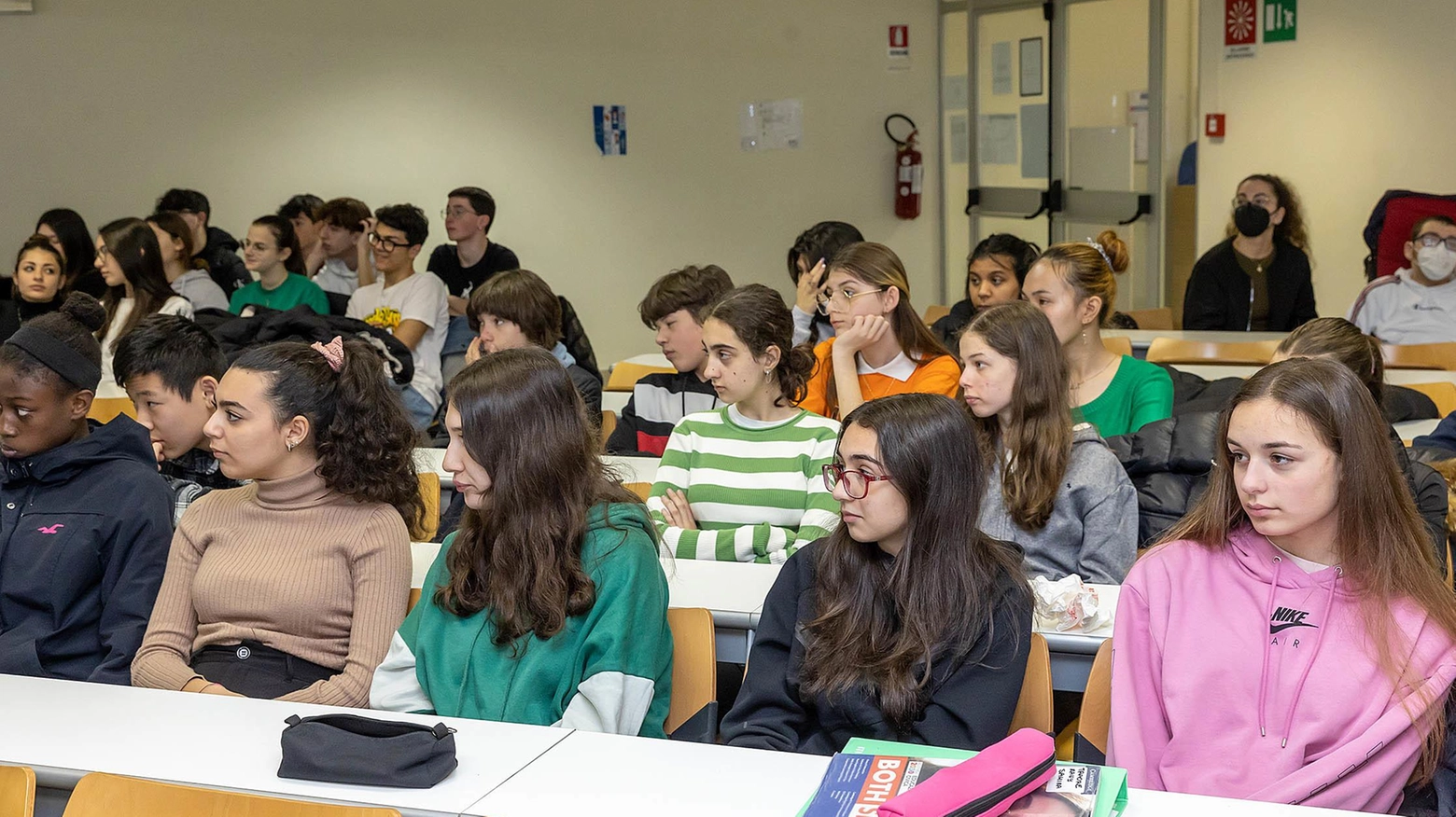 Idea del 2019, poi il covid Adesso si può partire Idea del 2019, poi il covid Adesso si può partire