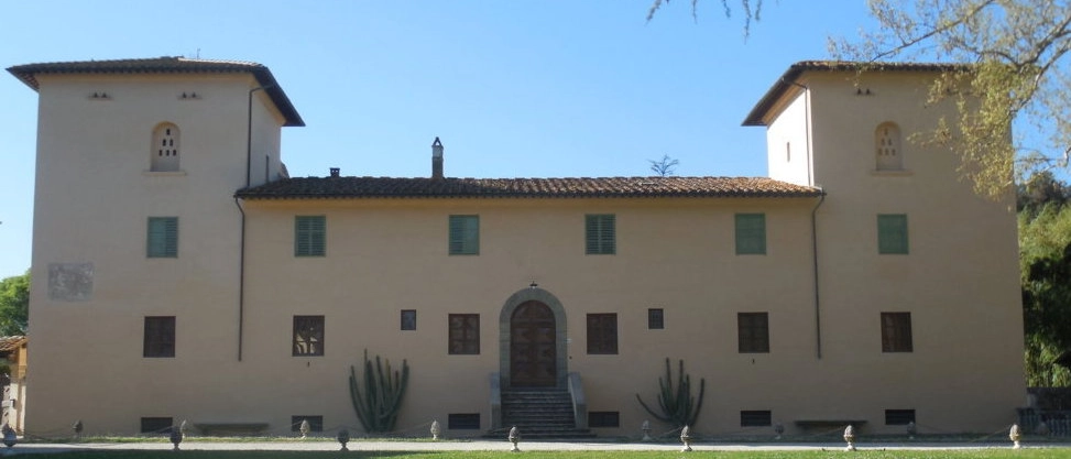 La villa medicea Le Pianore apre per la prima volta al pubblico