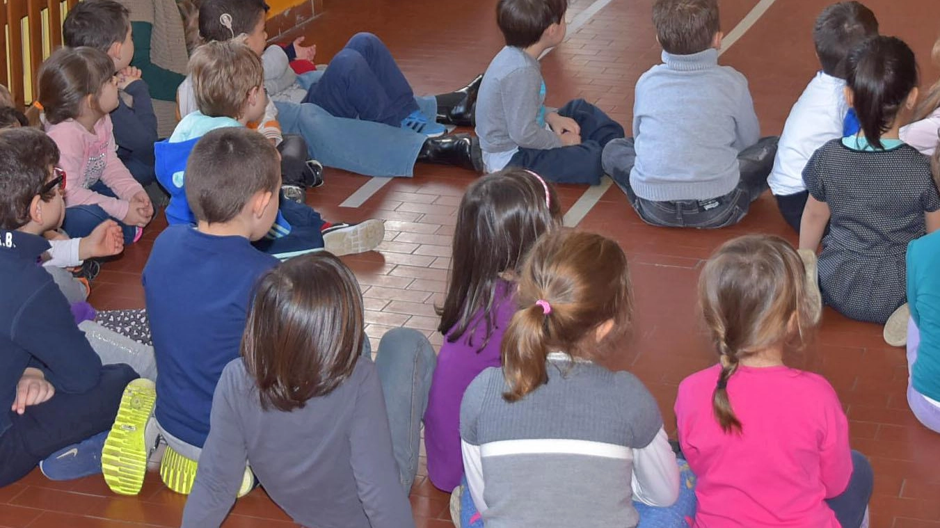 Nuova scuola primaria Cantiere da due milioni Ecco i progetti con il Pnrr Nuova scuola primaria Cantiere da due milioni Ecco i progetti con il Pnrr