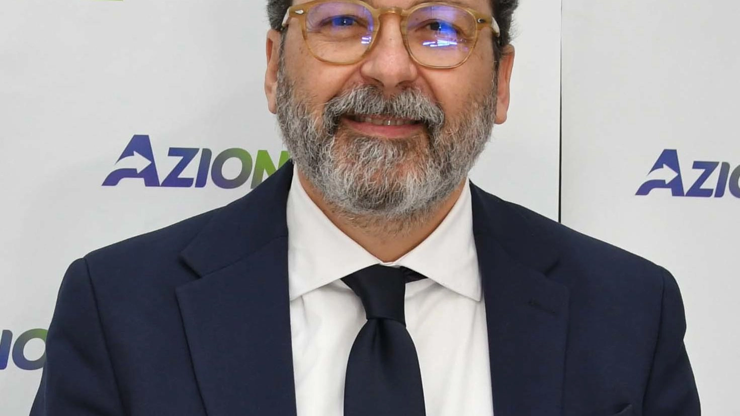 L’appello di Persiani "E’ tempo di rinnovare l’alleanza con la comunità Sarò il sindaco di tutti" L’appello di Persiani "E’ tempo di rinnovare l’alleanza con la comunità Sarò il sindaco di tutti"