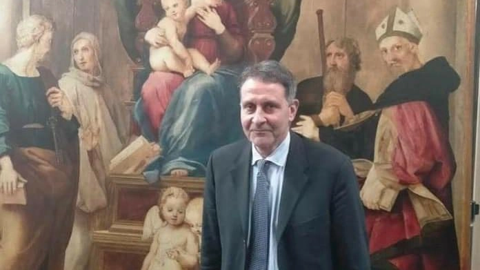 Il quadro di Raffaello  sarà esposto in città  per tre mesi: attesi  trentamila visitatori