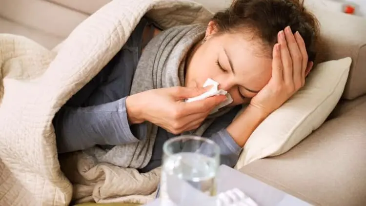Influenza australiana e Covid, "sintomi e differenze? La risposta solo nei tamponi"