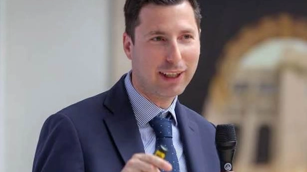 Ponte sul Vara Sopralluogo per il via ai lavori Ponte sul Vara Sopralluogo per il via ai lavori
