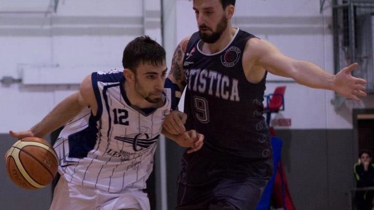 Montemurlo piazza il colpo Vannoni rinforza il roster Montemurlo piazza il colpo Vannoni rinforza il roster