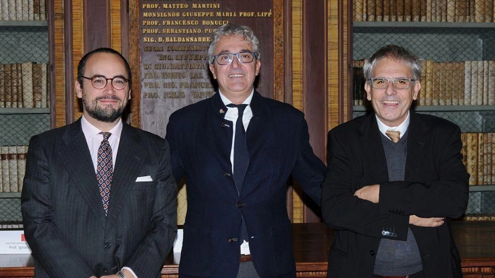 "Una grande opportunità. Intesa che arricchisce l’offerta dello spagnolo" "Una grande opportunità. Intesa che arricchisce l’offerta dello spagnolo"