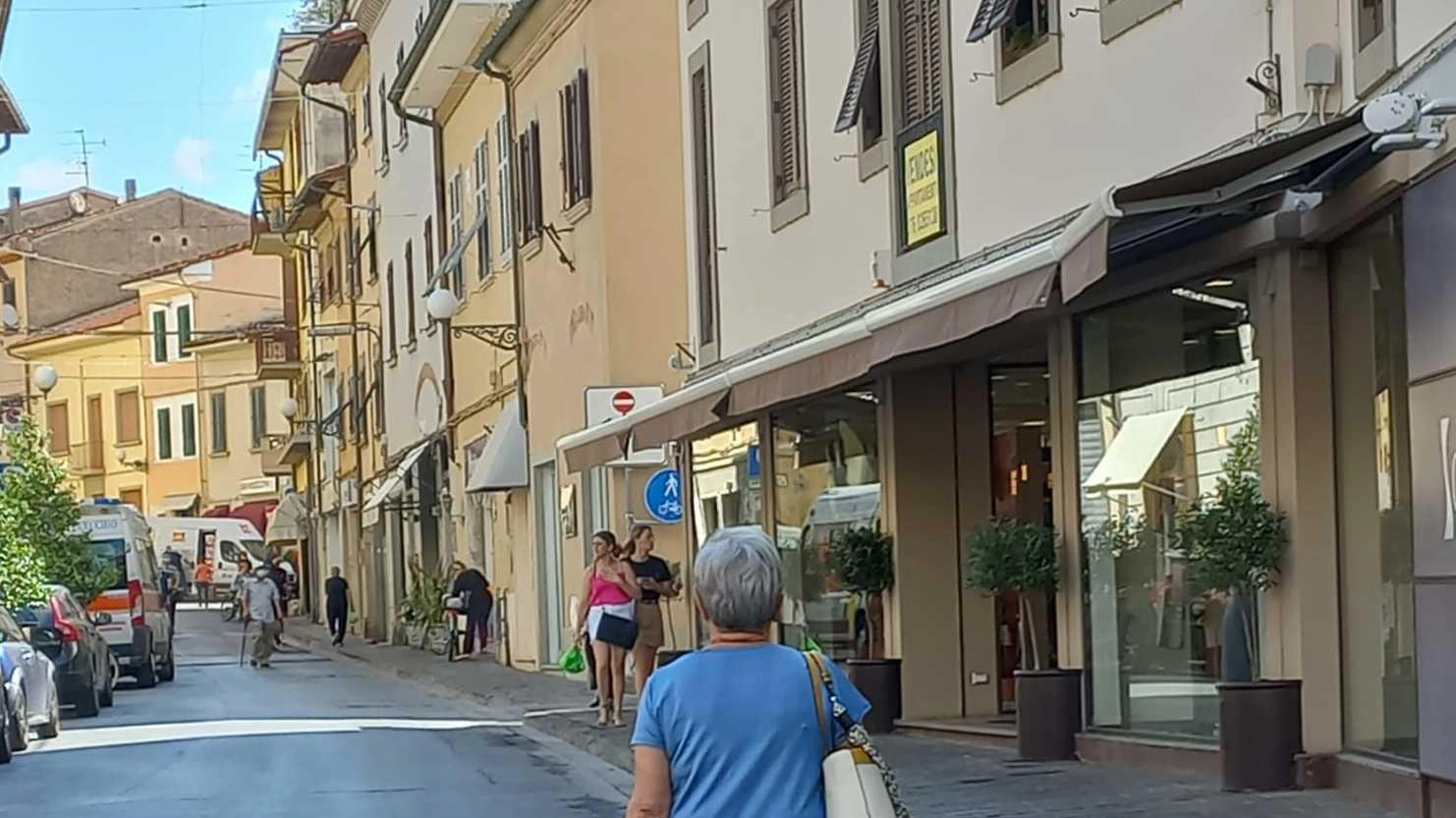 Il risveglio del commercio "Dopo il Covid la ripresa" Presto nuove aperture Il risveglio del commercio "Dopo il Covid la ripresa" Presto nuove aperture