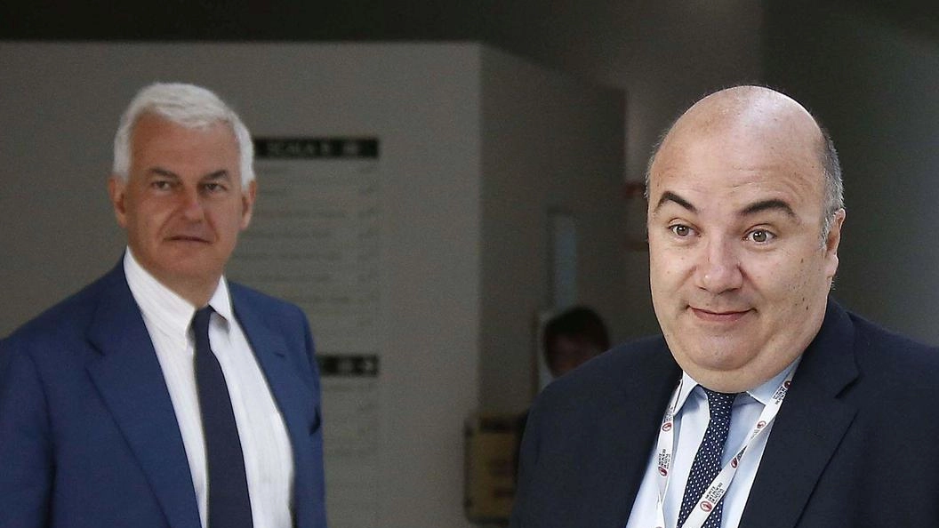 Mps, un giorno in aula. Il gup rinvia a giugno la decisione sui crediti. Il Comune vince sui Boc Mps, un giorno in aula. Il gup rinvia a giugno la decisione sui crediti. Il Comune vince sui Boc