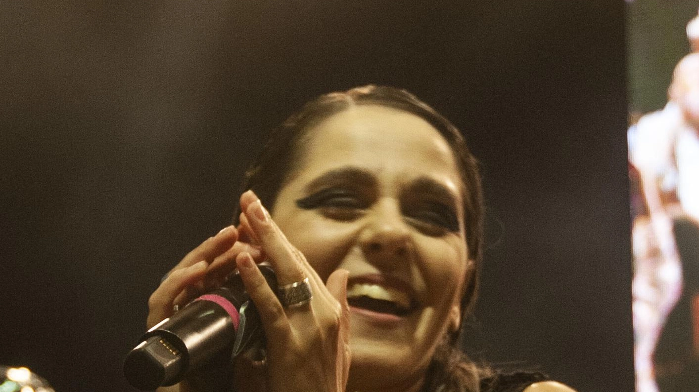 Via alla musica col Miccio Canterino Da stasera parte la gara di contrade Ospite il velocista Ceccarelli Via alla musica col Miccio Canterino Da stasera parte la gara di contrade Ospite il velocista Ceccarelli