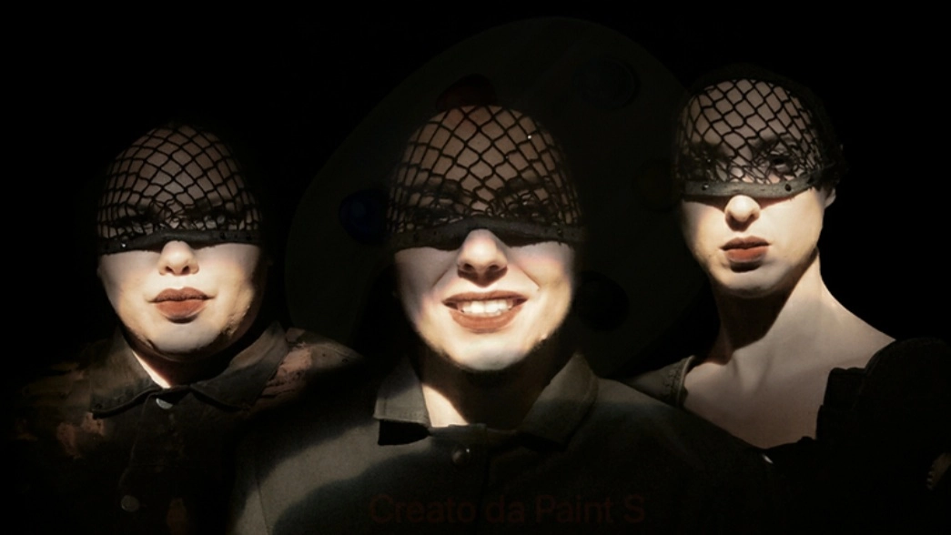 Al Teatro Goldoni in prima assoluta, “Witch is” Al Teatro Goldoni in prima assoluta, “Witch is”
