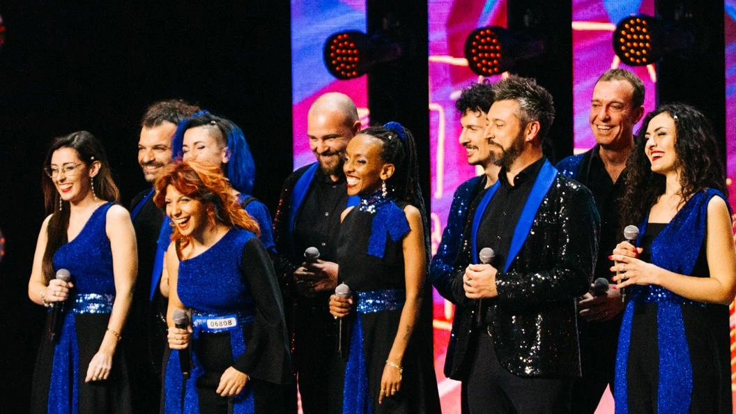 Gli Animaniacs protagonisti a Italia’s Got Talent