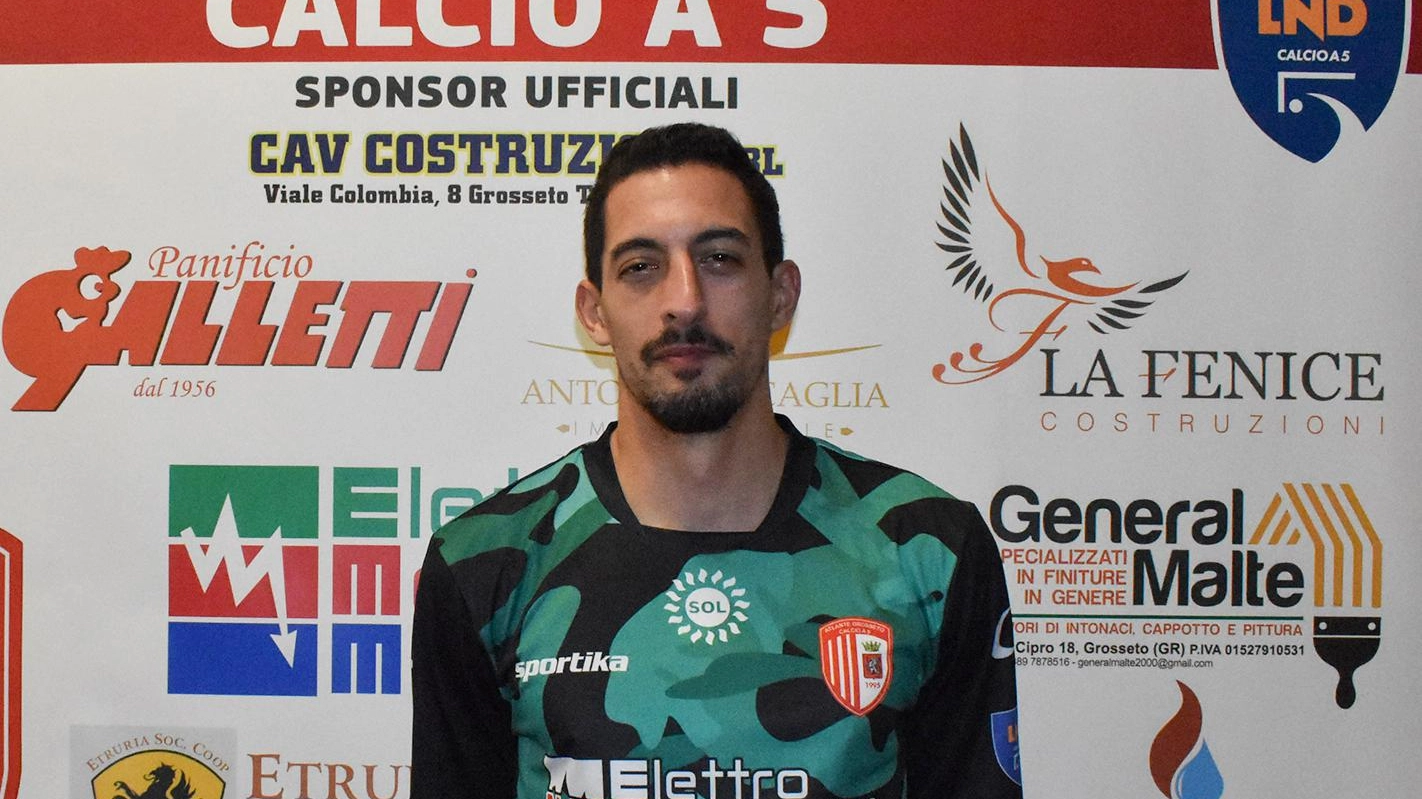 L’Atlante Grosseto oggi è atteso a Bologna da una trasferta molto complicata L’Atlante Grosseto oggi è atteso a Bologna da una trasferta molto complicata