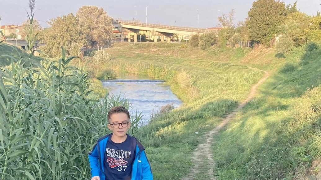 Lettera di un ragazzino al sindaco: "La pista ciclopedonale non è sicura"