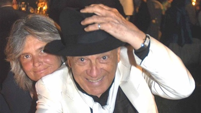 'Un perdente di successo', al Teatro della Pergola di Firenze l'autobiografia di Giorgio Albertazzi