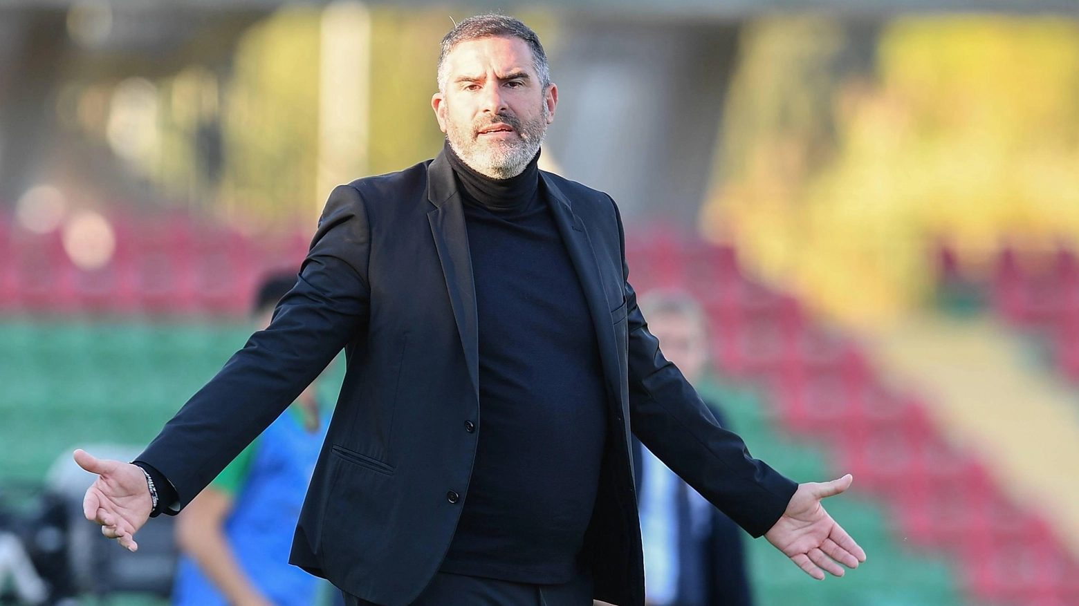 Ternana, la salvezza passa dallo stadio Liberati Ternana, la salvezza passa dallo stadio Liberati