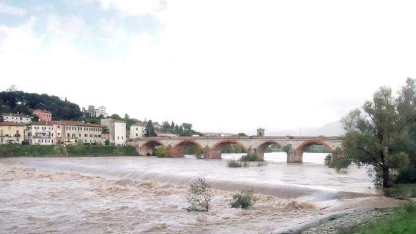 Pioggia, si va verso una tregua. Ma continua a preoccupare la fragilità del reticolo minore Pioggia, si va verso una tregua. Ma continua a preoccupare la fragilità del reticolo minore