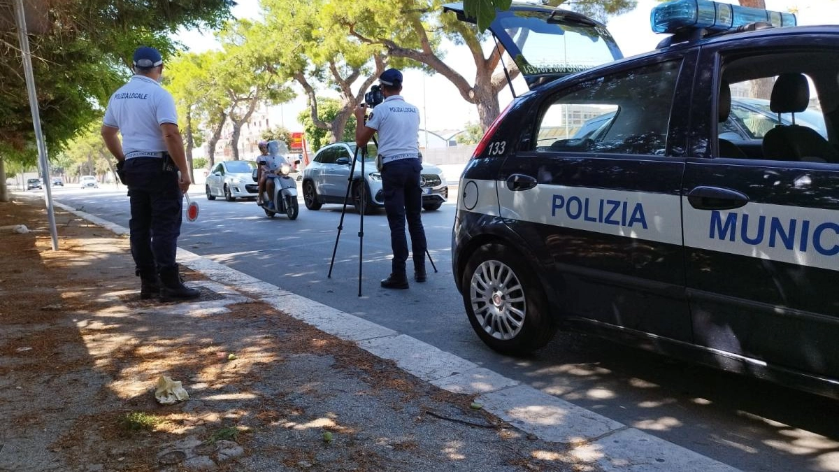 Polizia locale