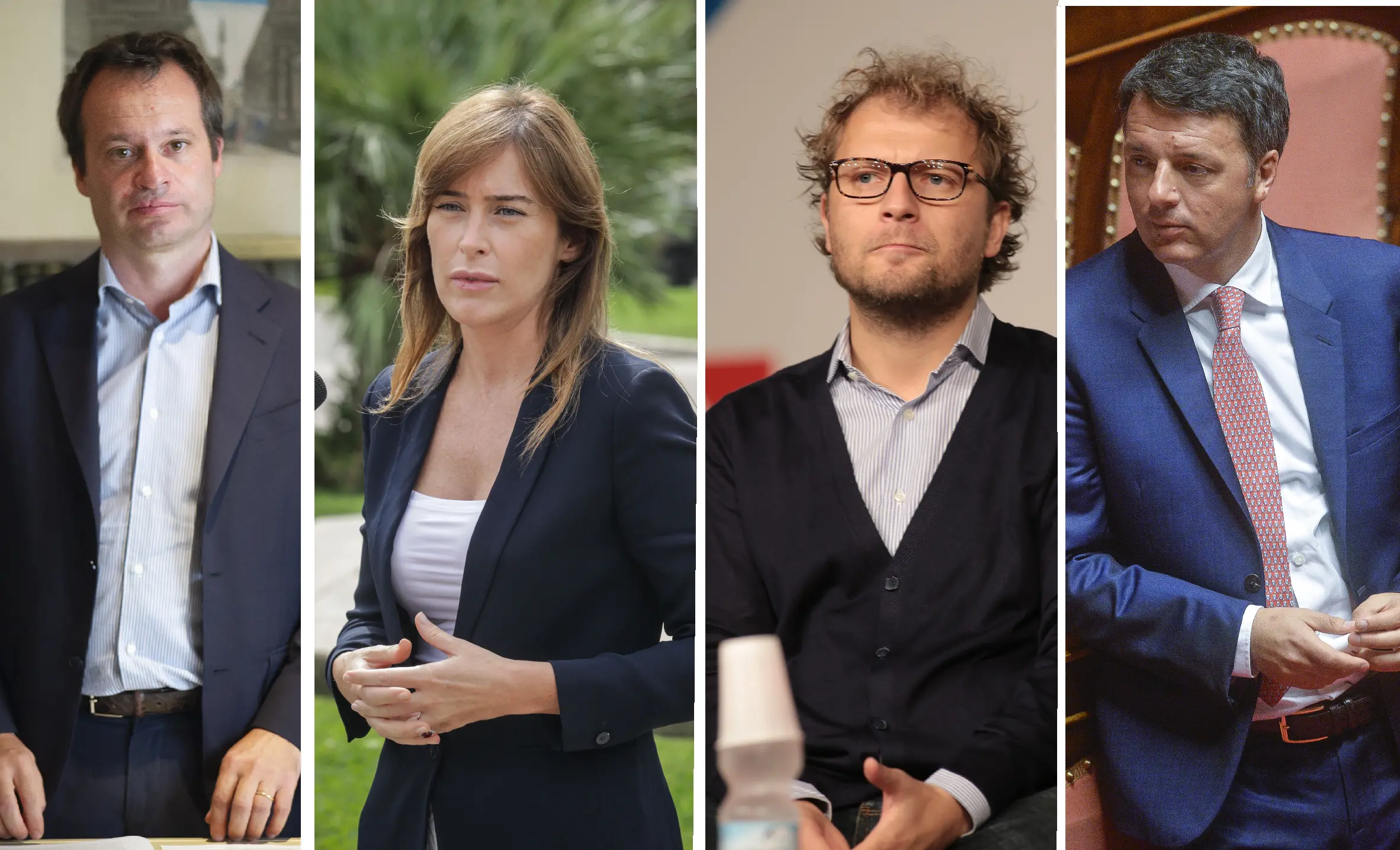 Inchiesta Open, la procura chiede il rinvio a giudizio per Matteo Renzi