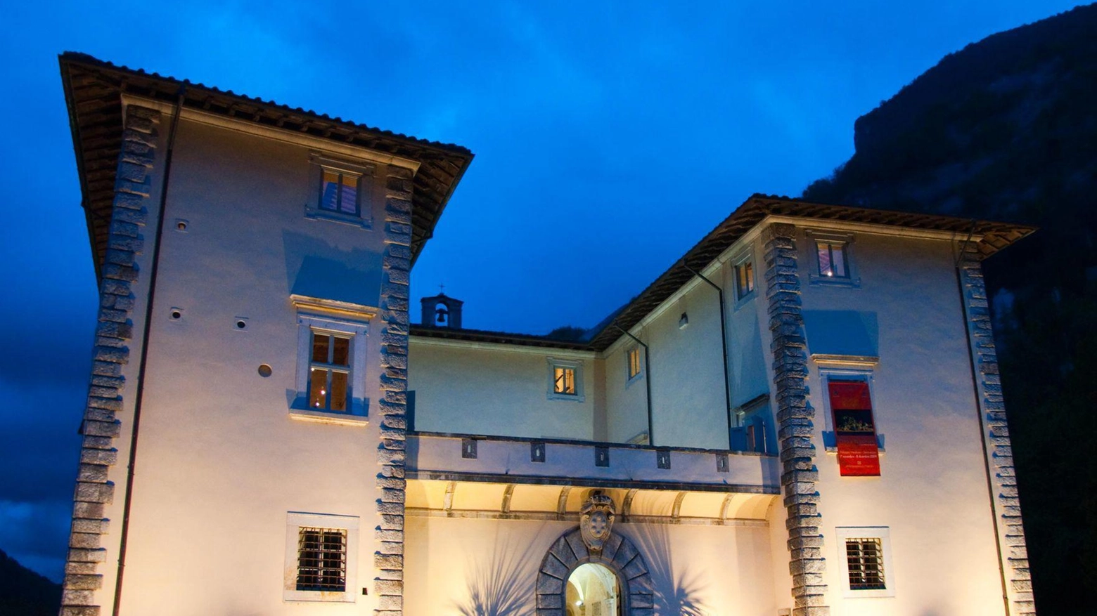 Seravezza entra nelle Giornate Fai Tour in centro e al Mediceo A fare da guida saranno gli studenti Seravezza entra nelle Giornate Fai Tour in centro e al Mediceo A fare da guida saranno gli studenti