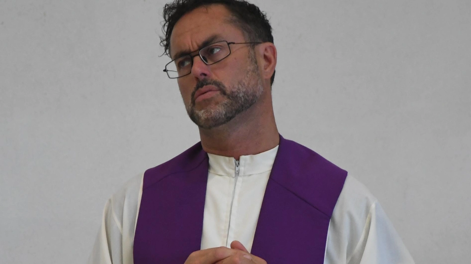 Arriva il parroco unico apuano "L’unità pastorale sarà potenziata" Arriva il parroco unico apuano "L’unità pastorale sarà potenziata"