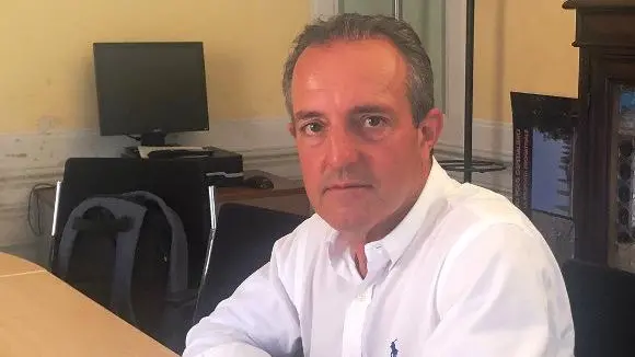 Consorzio in campo contro la siccità Il piano dell’ente per l’emergenza Dodici progetti per oltre 23 milioni Consorzio in campo contro la siccità Il piano dell’ente per l’emergenza Dodici progetti per oltre 23 milioni