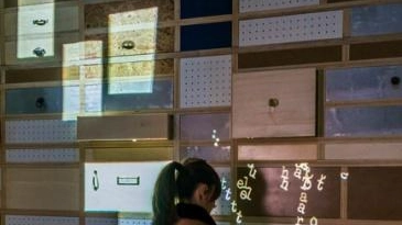 Archivio di Pieve Diari Migranti torna il concorso Archivio di Pieve Diari Migranti torna il concorso
