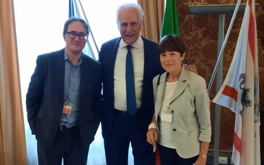 Fondazione Bianciardi incontra Giani, partono i lavori per "La scoperta della provincia"
