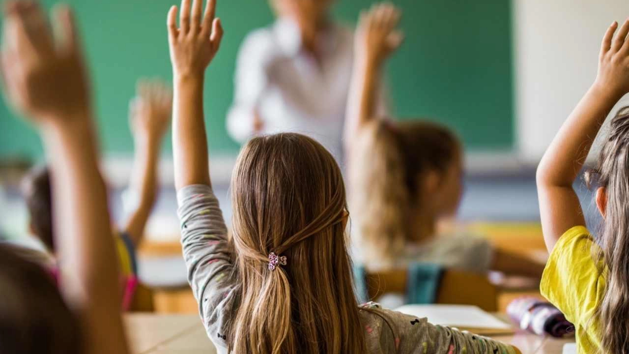Via libera al doposcuola 400 mila euro dal Comune Via libera al doposcuola 400 mila euro dal Comune