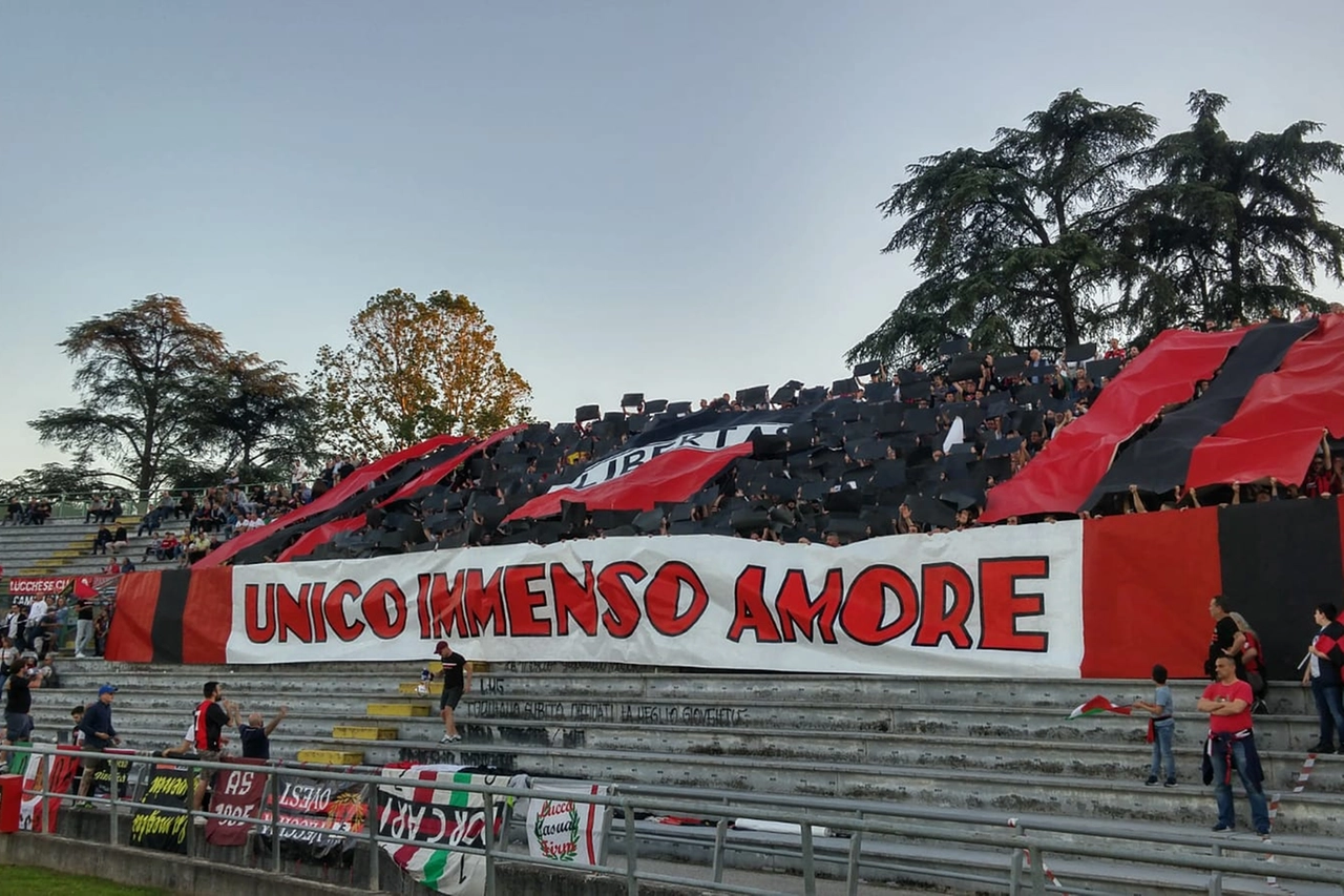 Il tifo rossonero